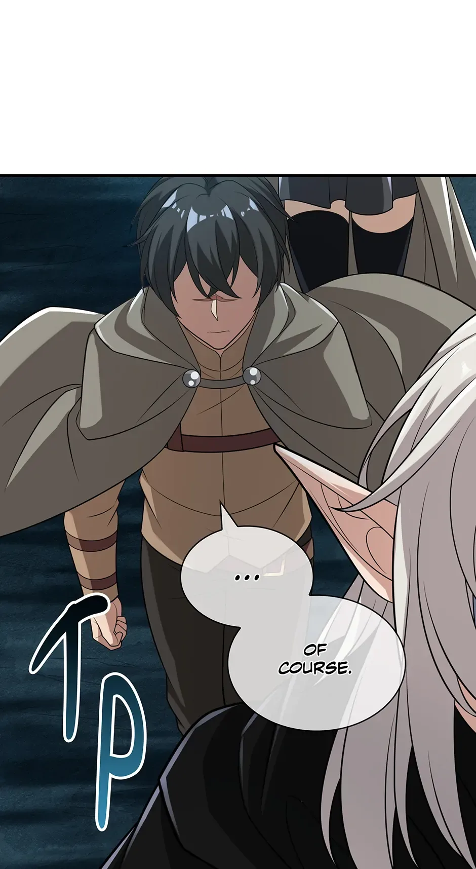 A 0.0000001% Demon King Chapter 37 page 22