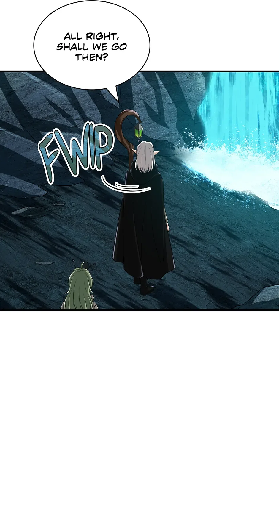 A 0.0000001% Demon King Chapter 37 page 19