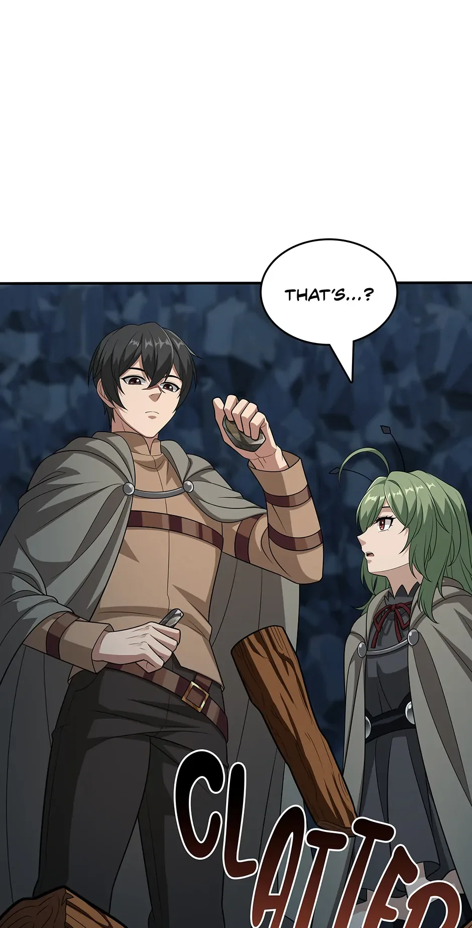 A 0.0000001% Demon King Chapter 34 page 36