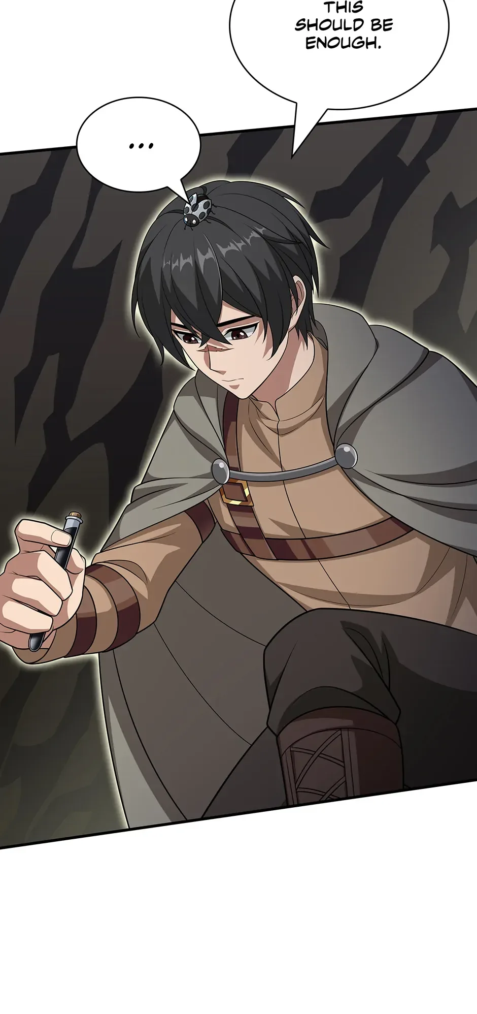 A 0.0000001% Demon King Chapter 36 page 16