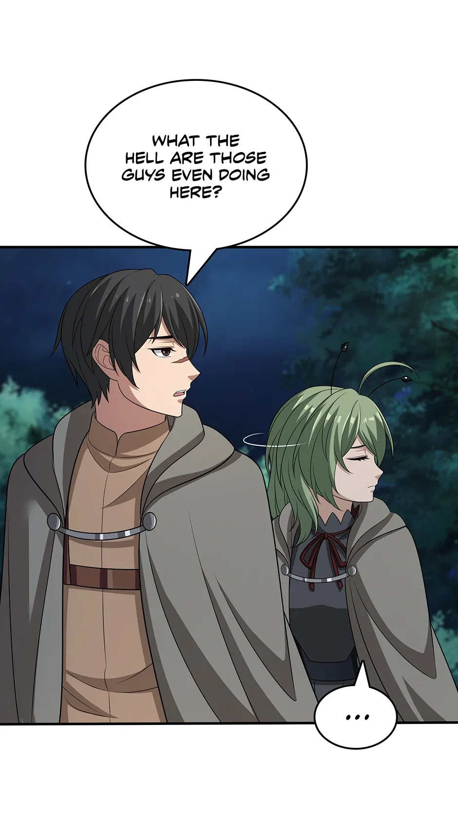 A 0.0000001% Demon King Chapter 33 page 68