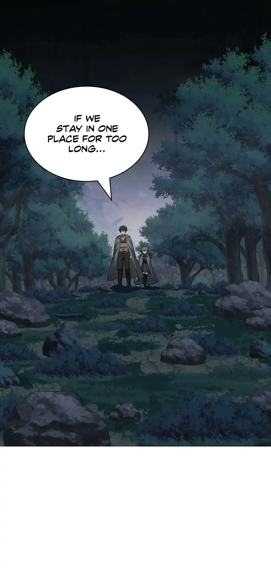 A 0.0000001% Demon King Chapter 36 page 20