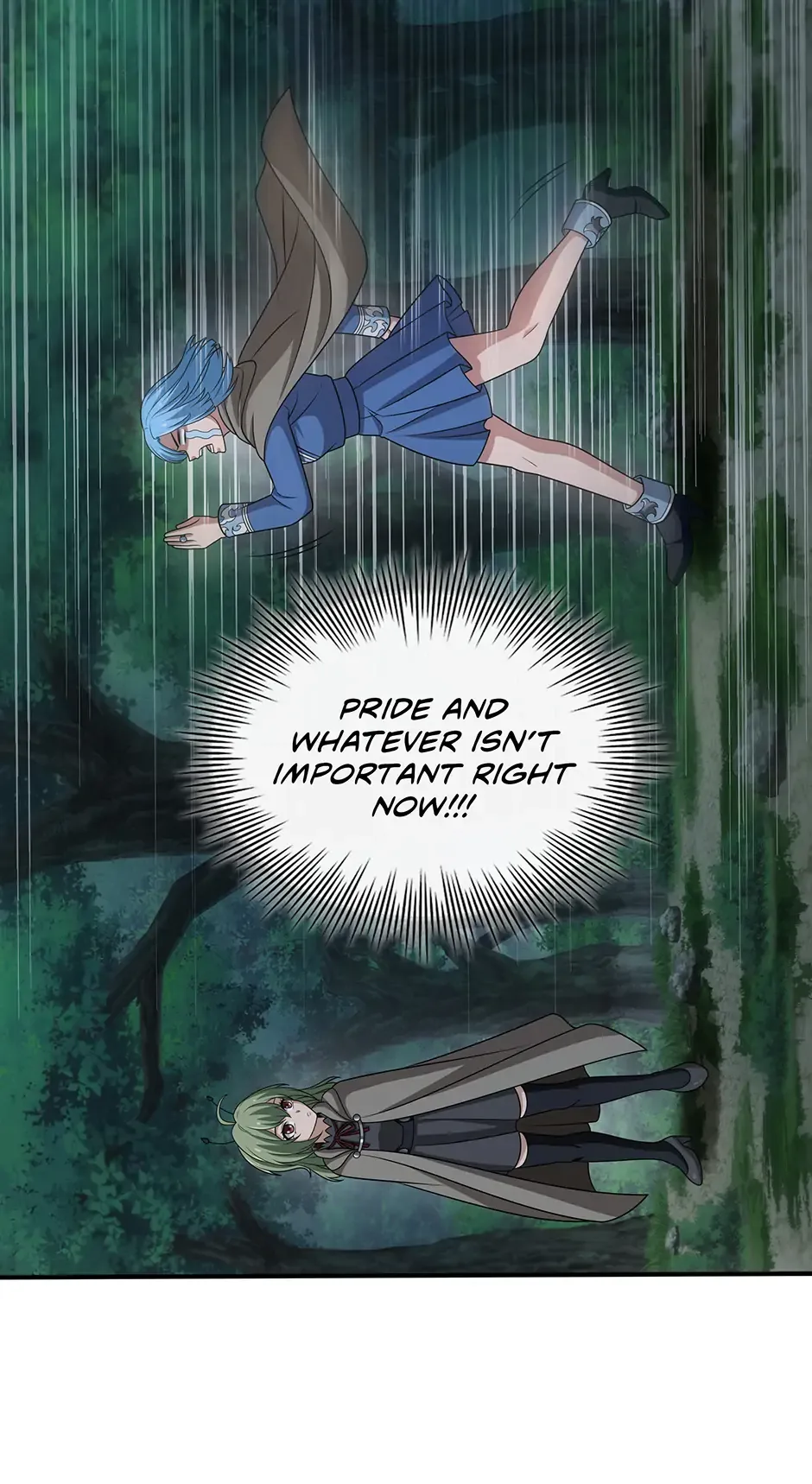 A 0.0000001% Demon King Chapter 33 page 71