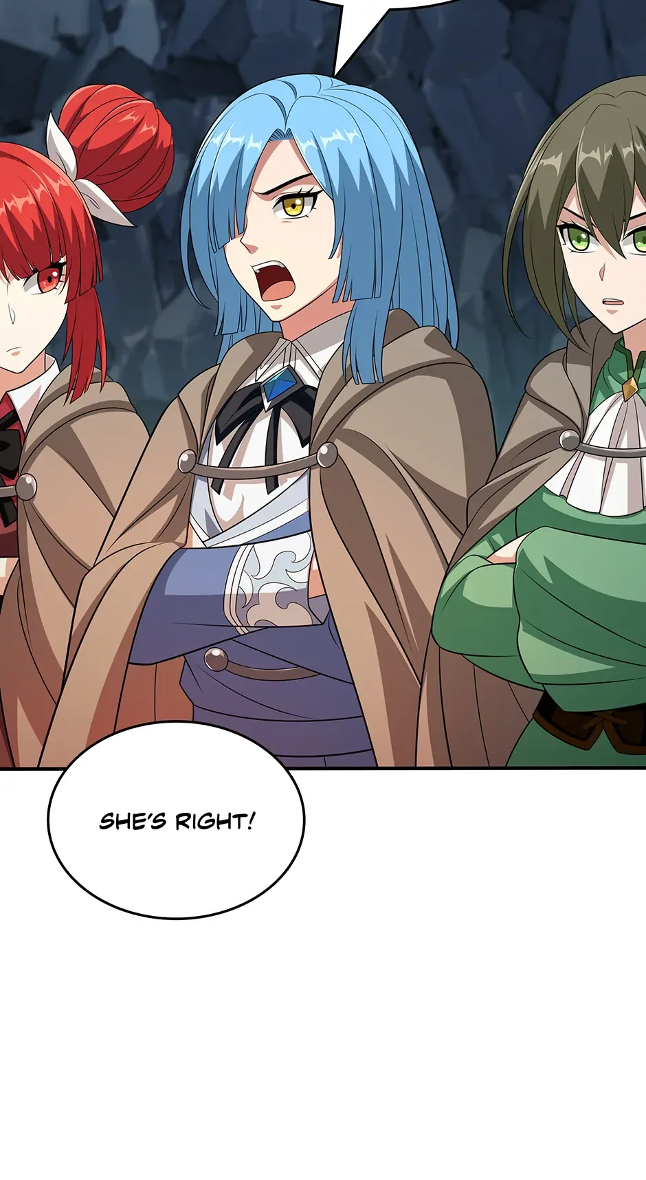 A 0.0000001% Demon King Chapter 34 page 47