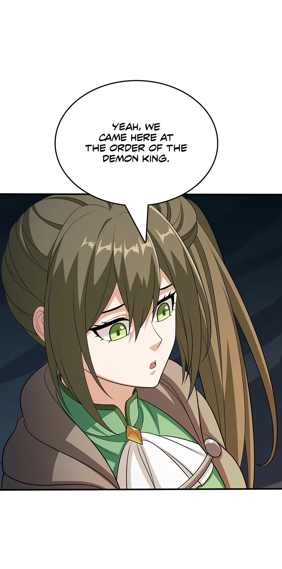 A 0.0000001% Demon King Chapter 34 page 48