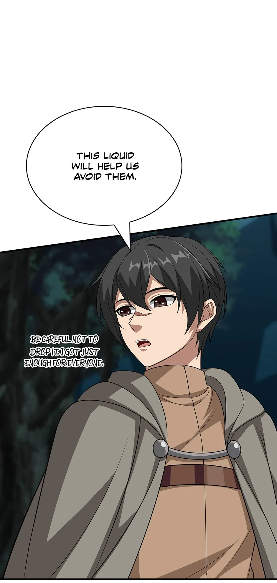 A 0.0000001% Demon King Chapter 36 page 22