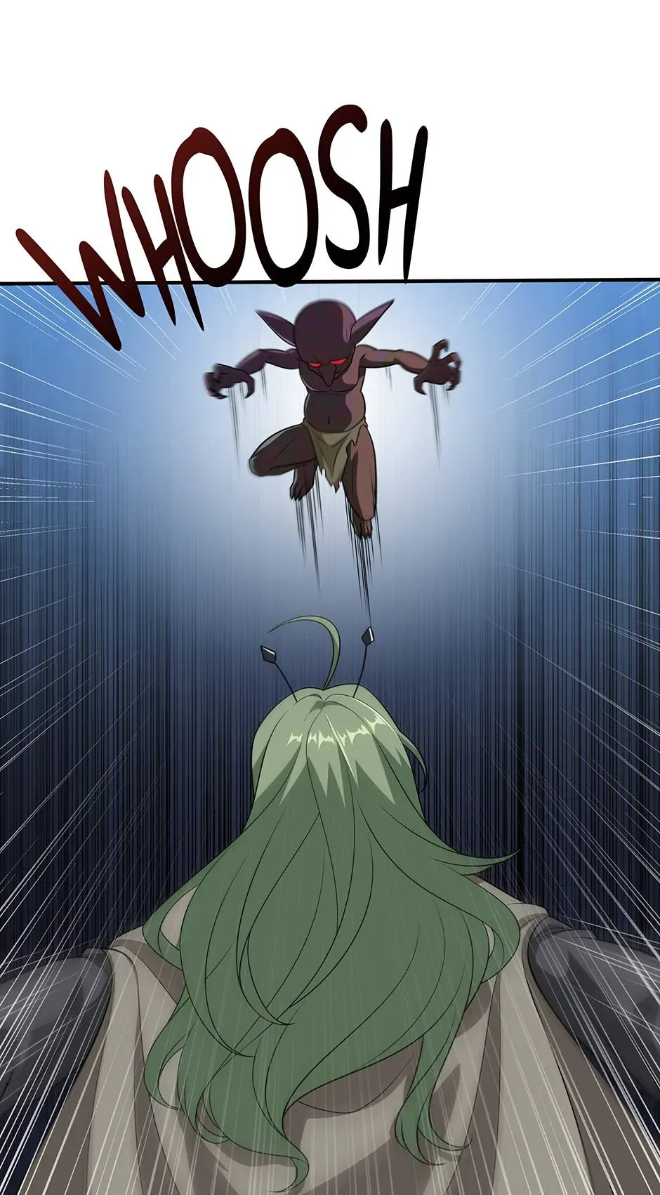 A 0.0000001% Demon King Chapter 33 page 74
