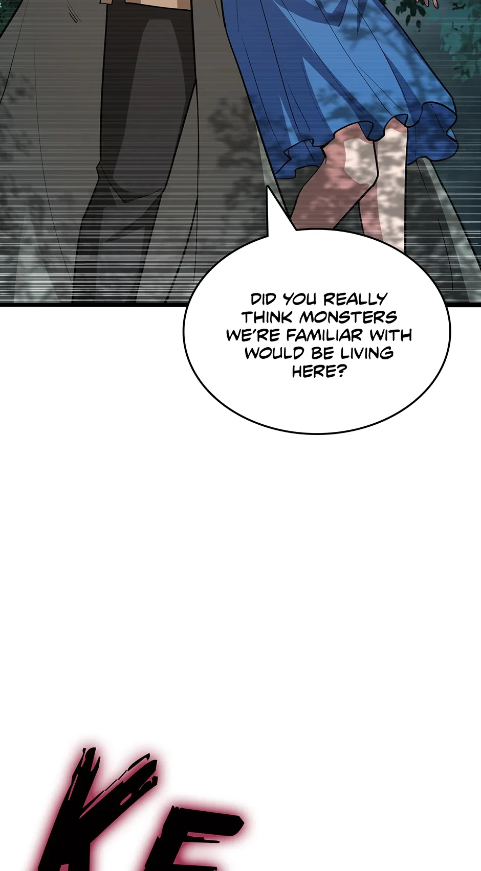 A 0.0000001% Demon King Chapter 32 page 95