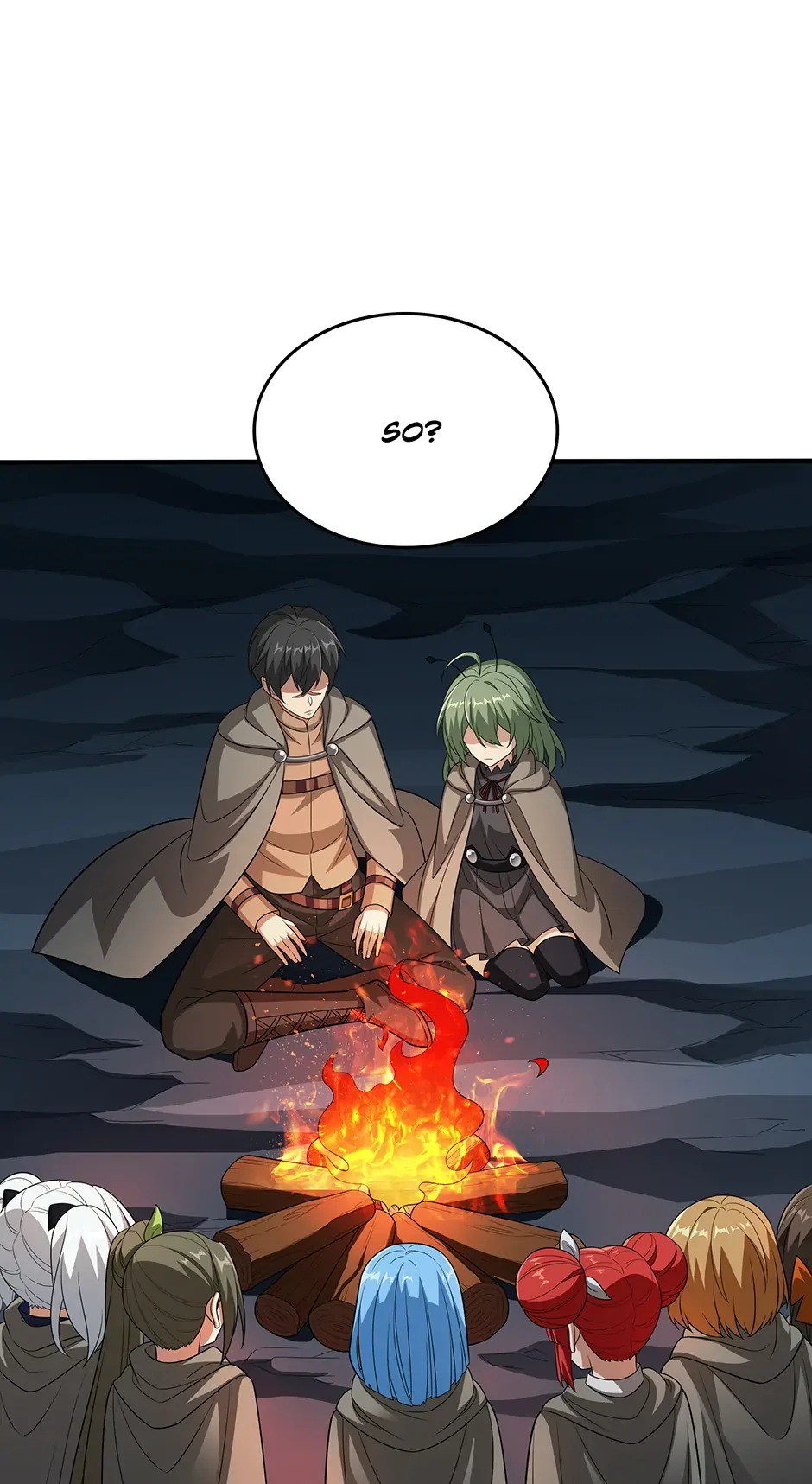 A 0.0000001% Demon King Chapter 34 page 45