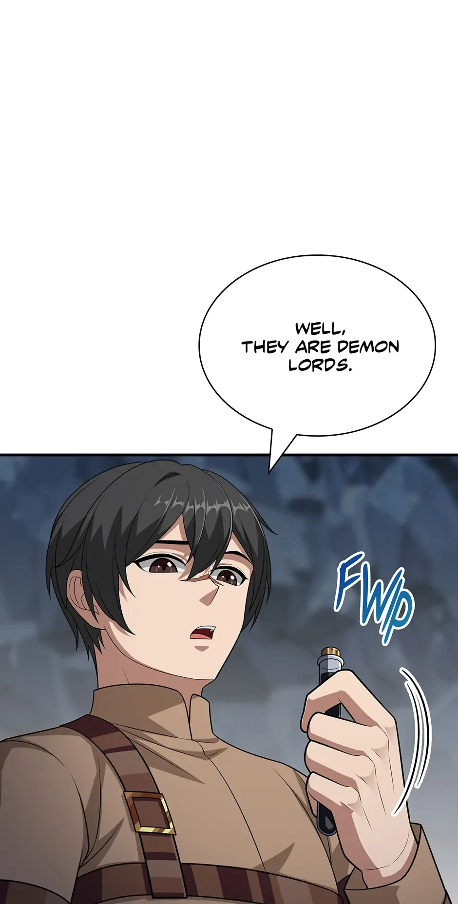 A 0.0000001% Demon King Chapter 36 page 28