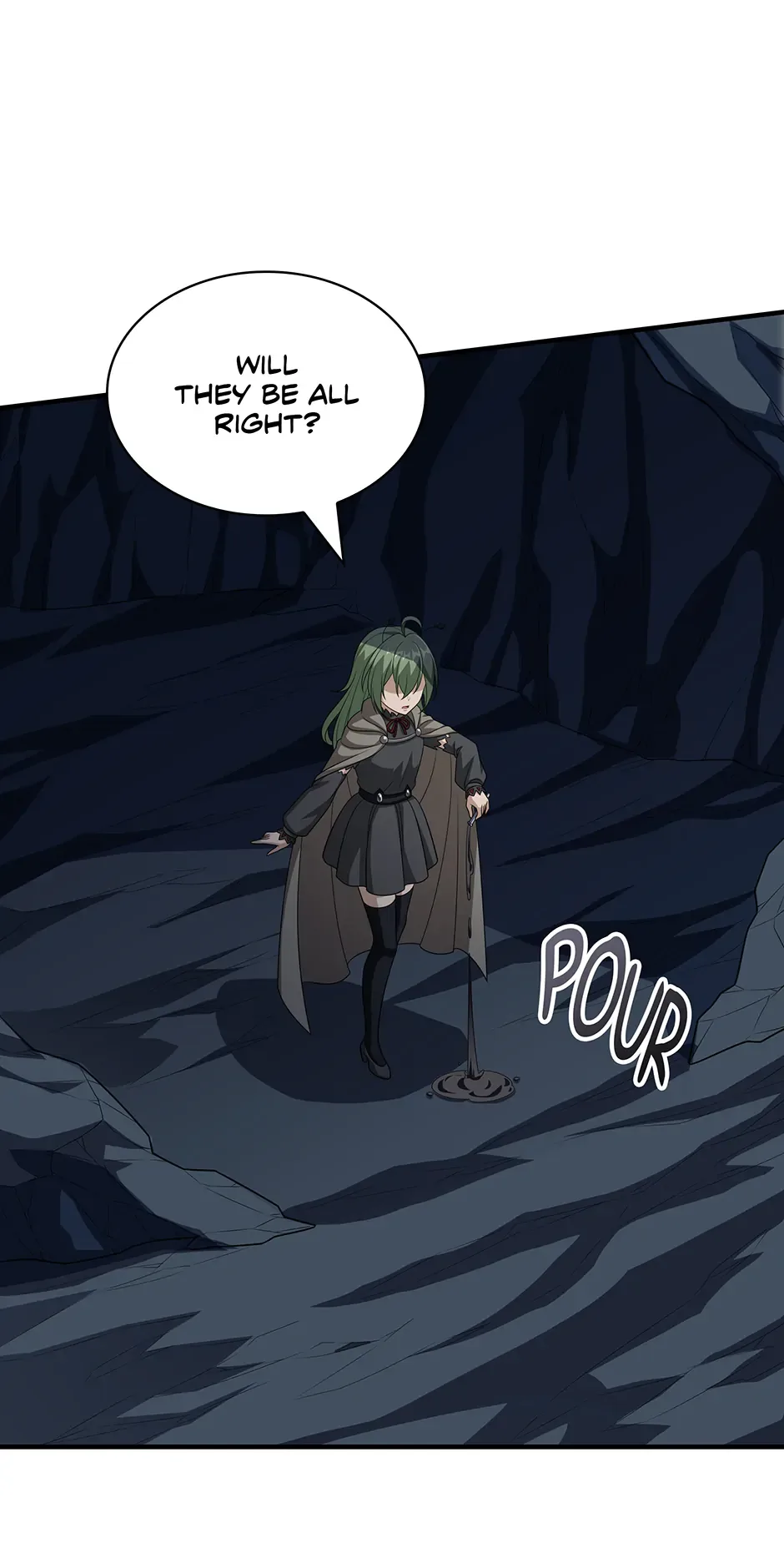 A 0.0000001% Demon King Chapter 36 page 27