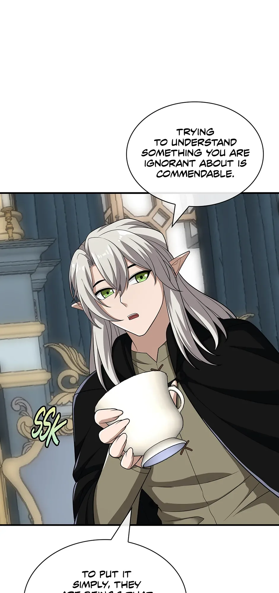 A 0.0000001% Demon King Chapter 38 page 26