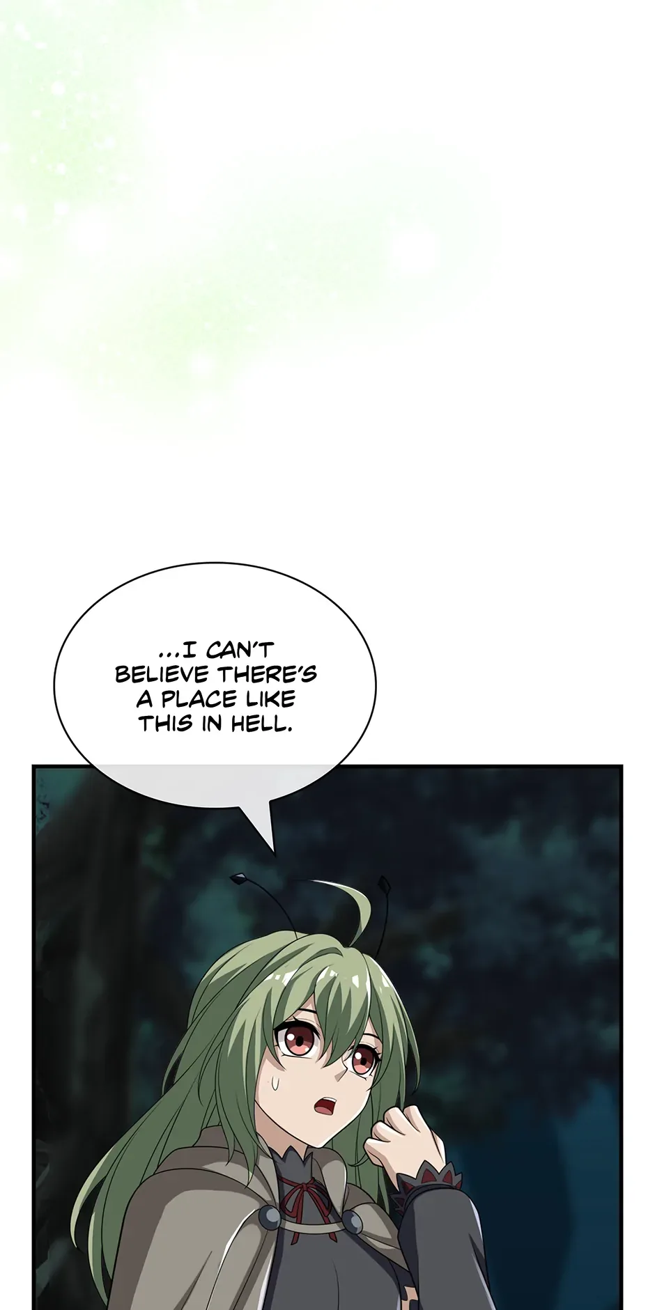 A 0.0000001% Demon King Chapter 37 page 30