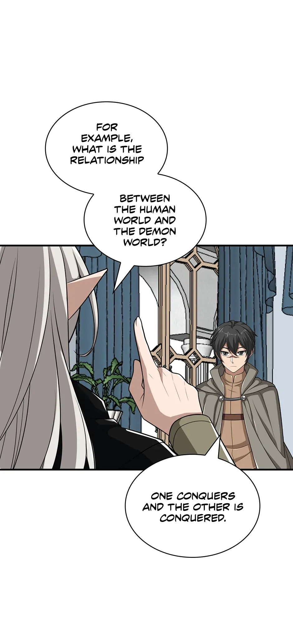 A 0.0000001% Demon King Chapter 38 page 29