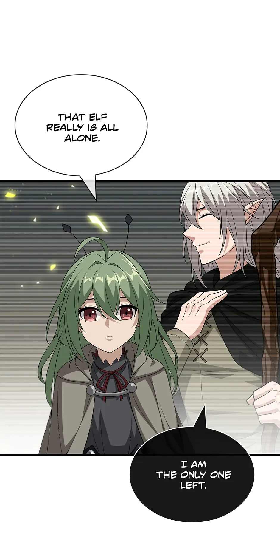 A 0.0000001% Demon King Chapter 37 page 38