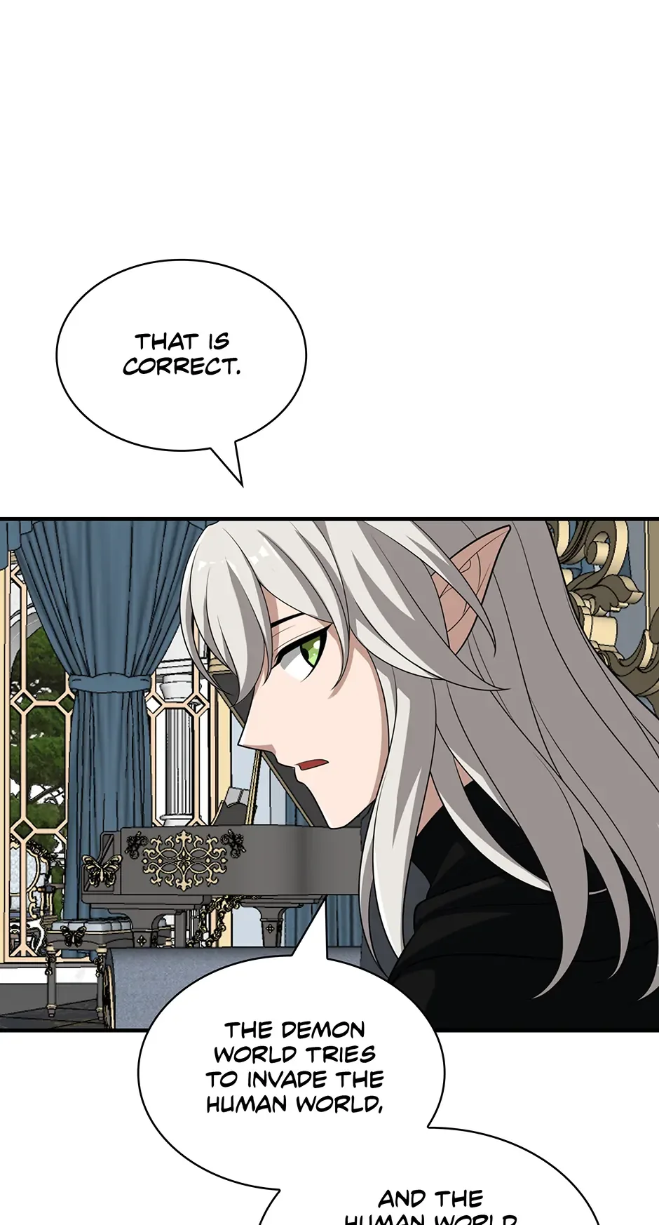 A 0.0000001% Demon King Chapter 38 page 30