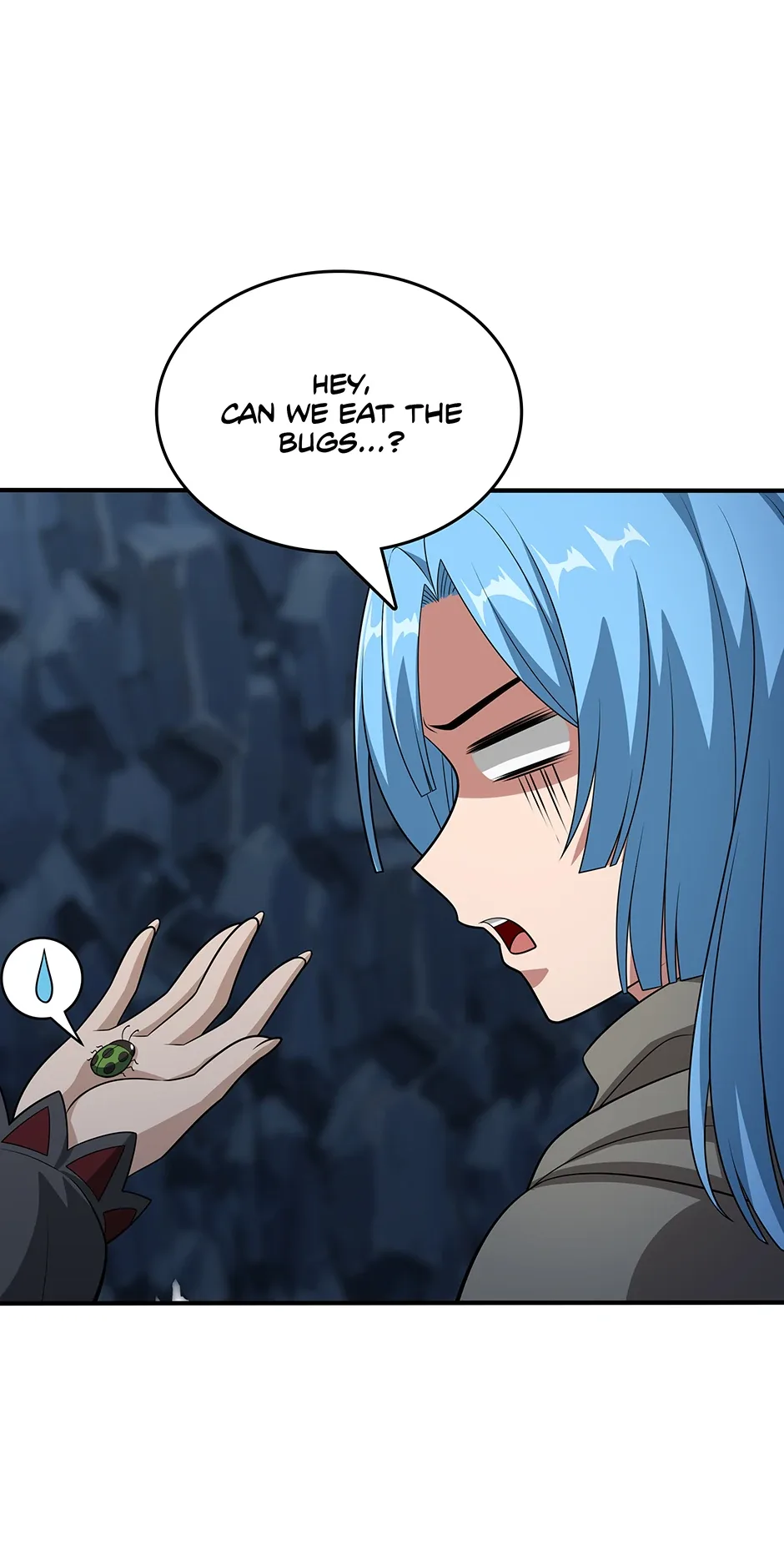 A 0.0000001% Demon King Chapter 34 page 68