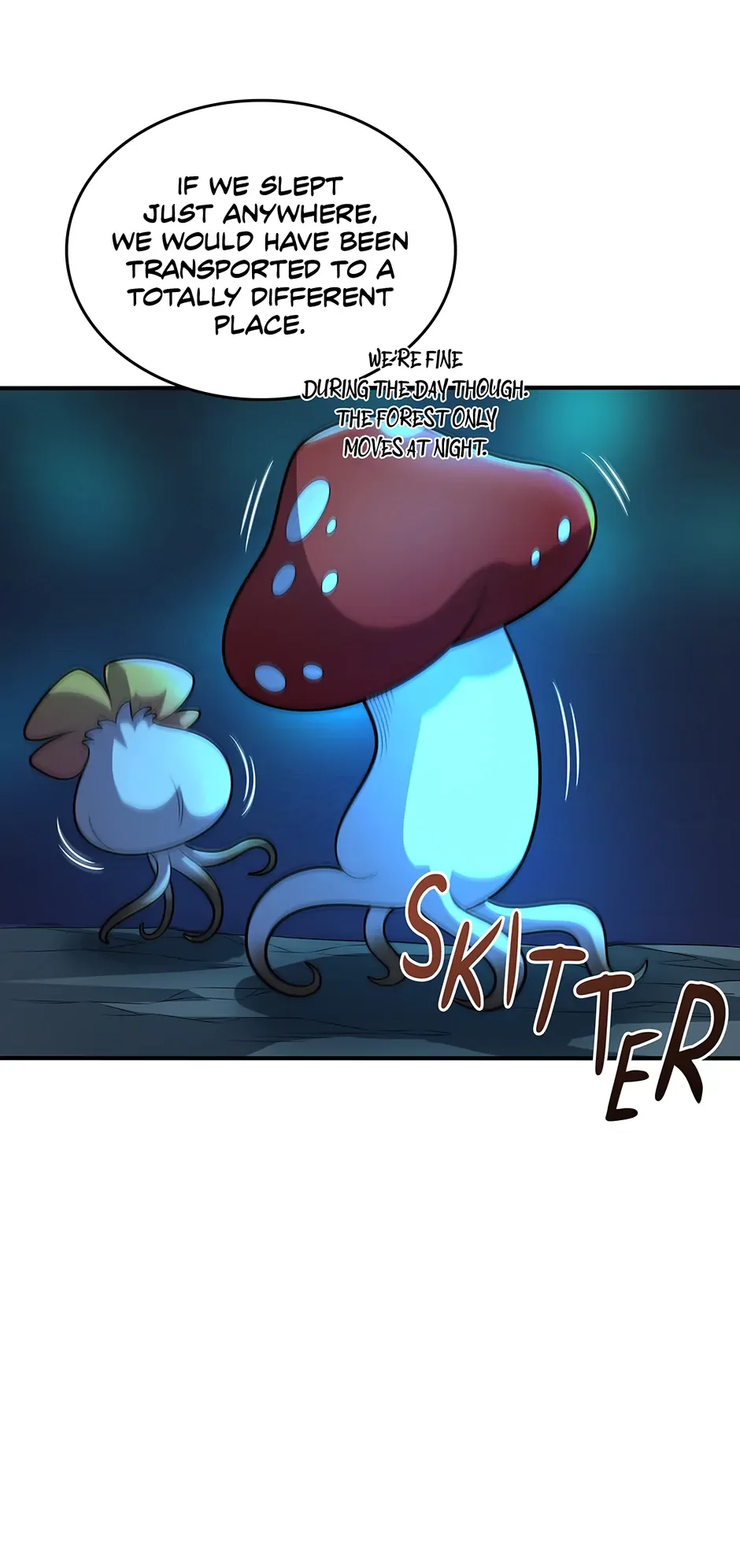 A 0.0000001% Demon King Chapter 35 page 11