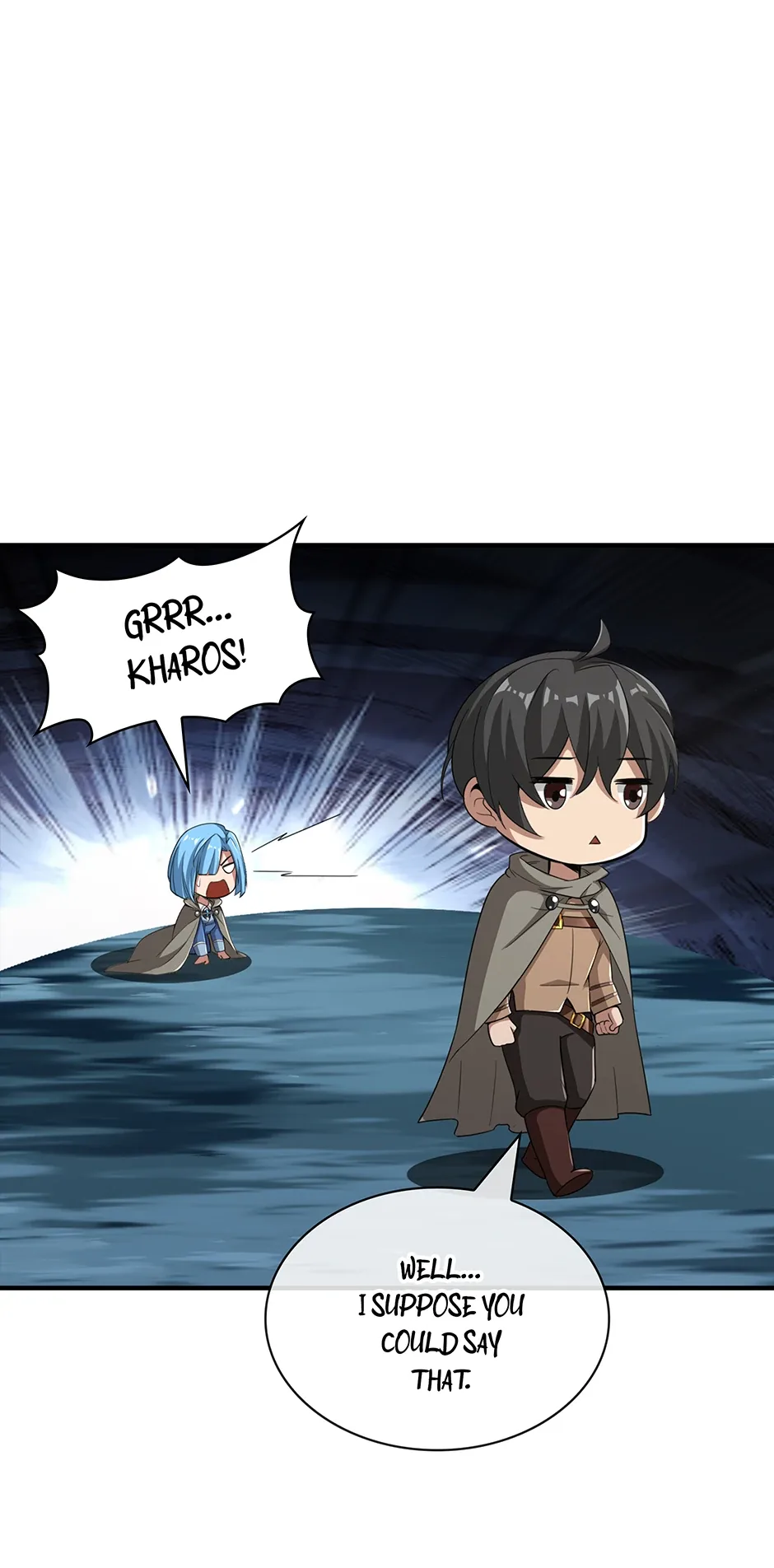 A 0.0000001% Demon King Chapter 37 page 43
