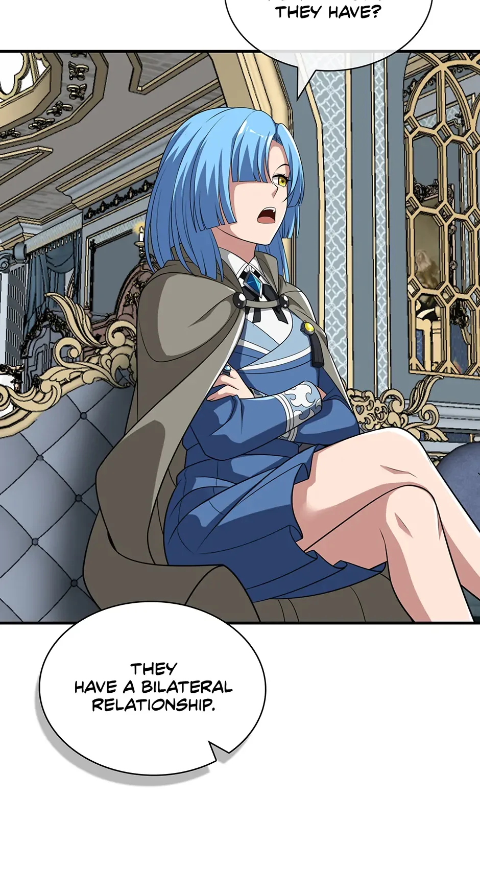 A 0.0000001% Demon King Chapter 38 page 32