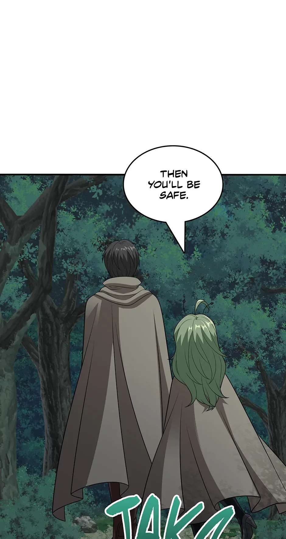 A 0.0000001% Demon King Chapter 33 page 85