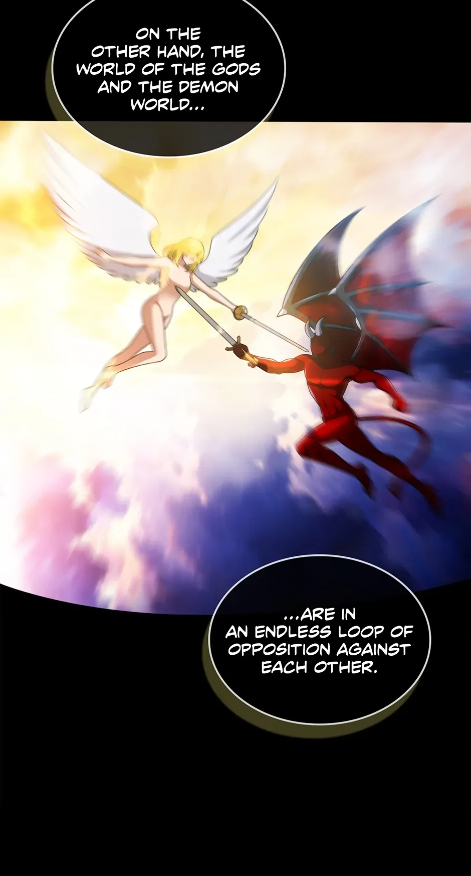 A 0.0000001% Demon King Chapter 38 page 36