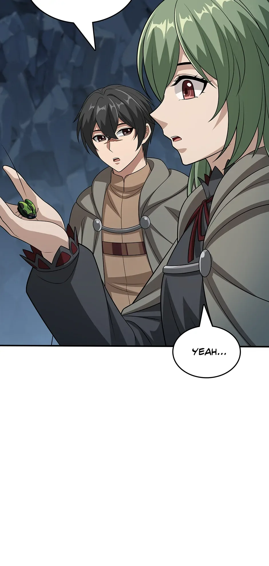 A 0.0000001% Demon King Chapter 34 page 67