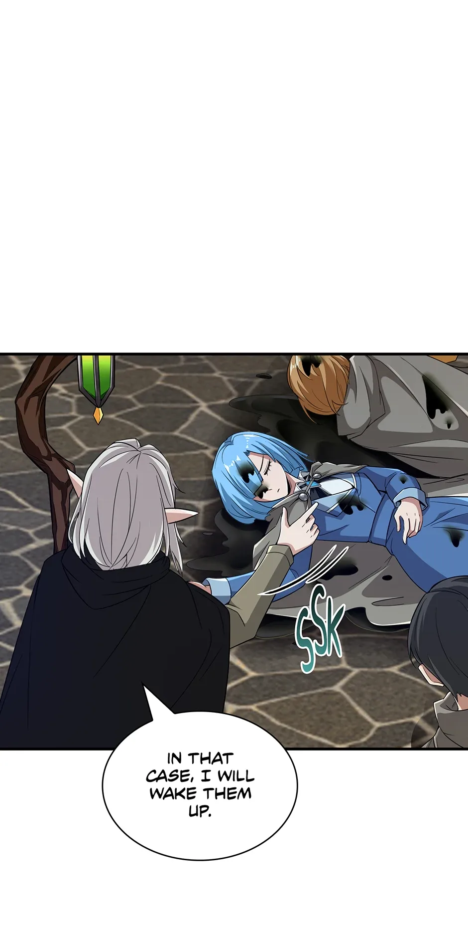 A 0.0000001% Demon King Chapter 37 page 44
