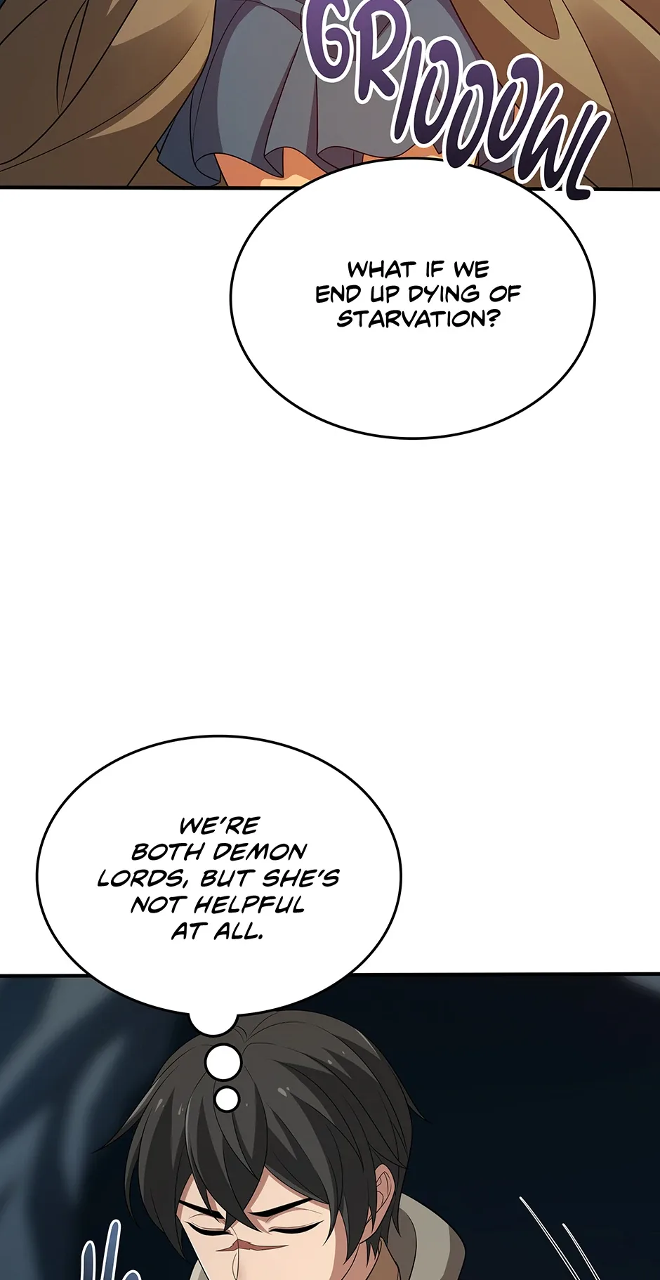 A 0.0000001% Demon King Chapter 34 page 75