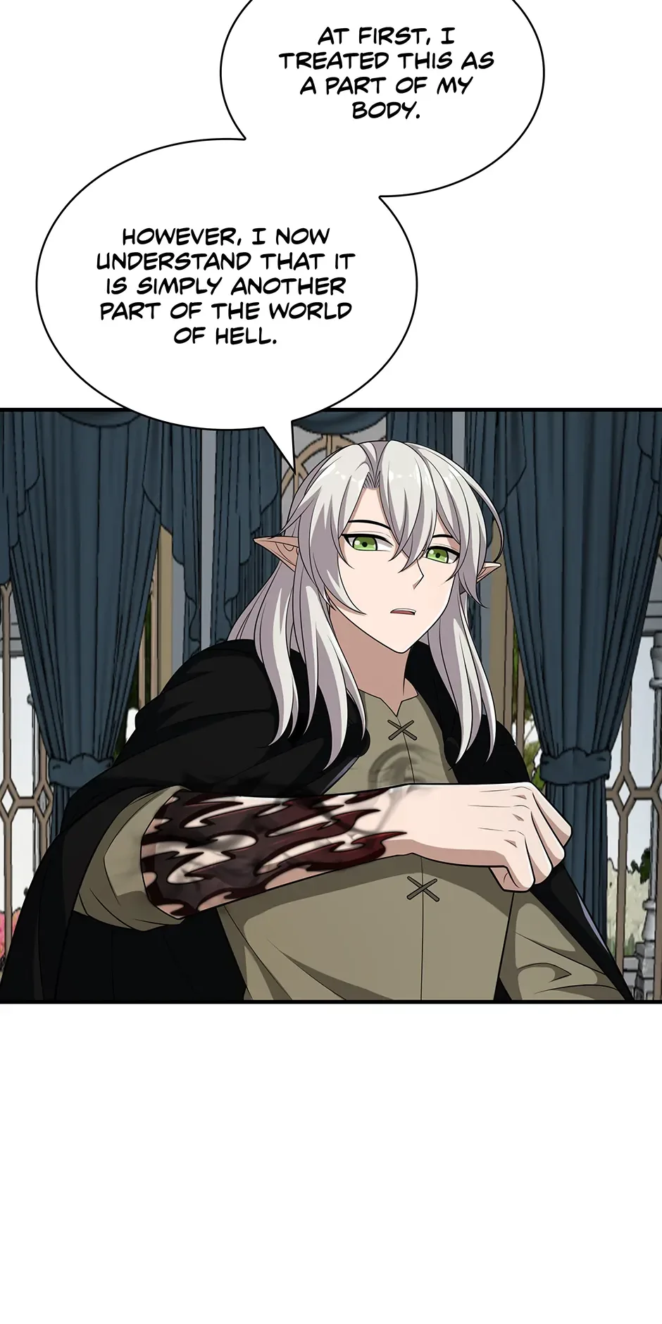 A 0.0000001% Demon King Chapter 38 page 41