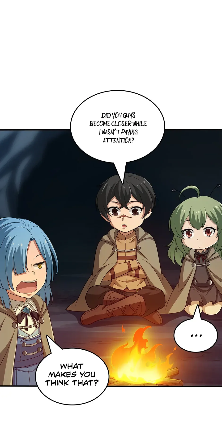 A 0.0000001% Demon King Chapter 34 page 73