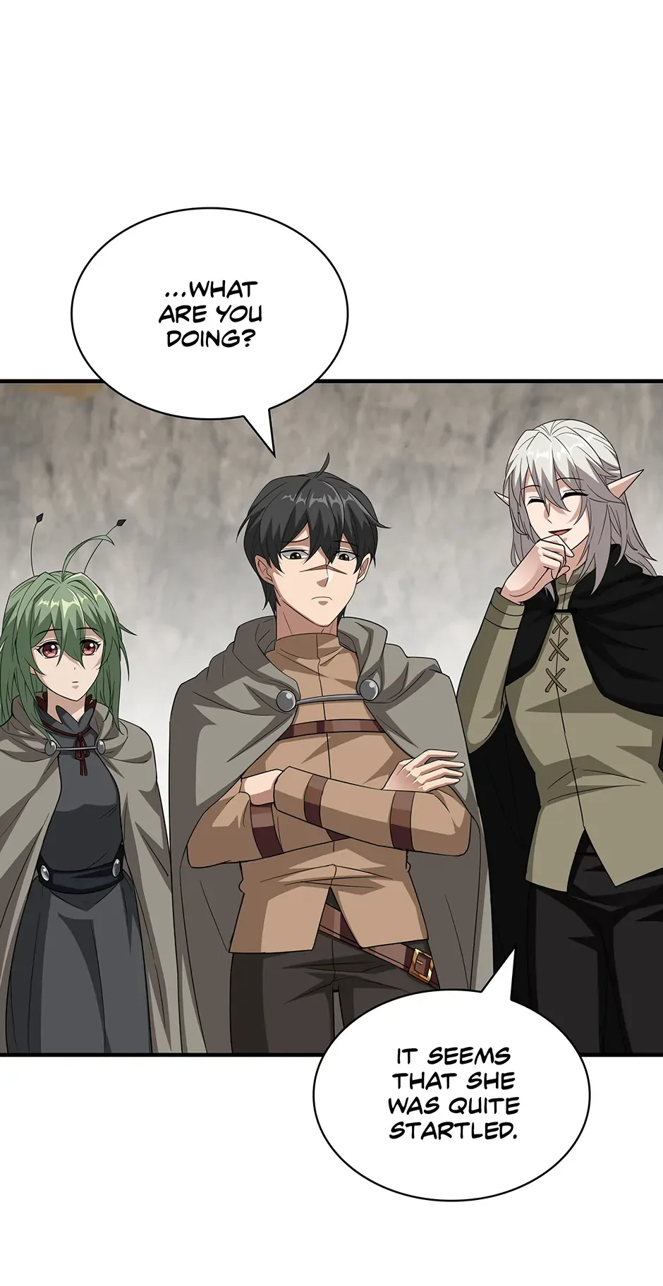 A 0.0000001% Demon King Chapter 37 page 51