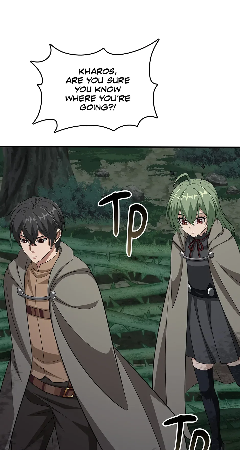 A 0.0000001% Demon King Chapter 33 page 91