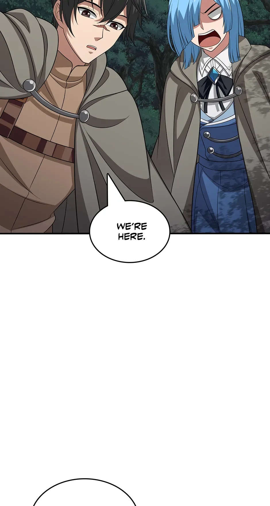 A 0.0000001% Demon King Chapter 33 page 93