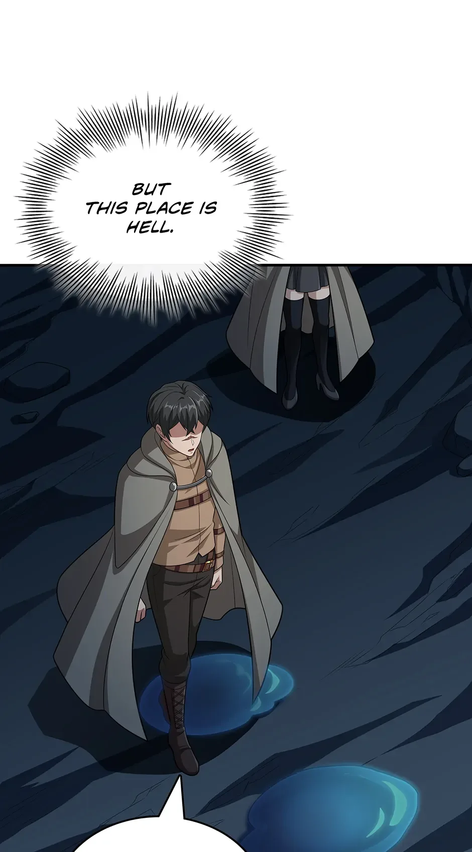 A 0.0000001% Demon King Chapter 34 page 82
