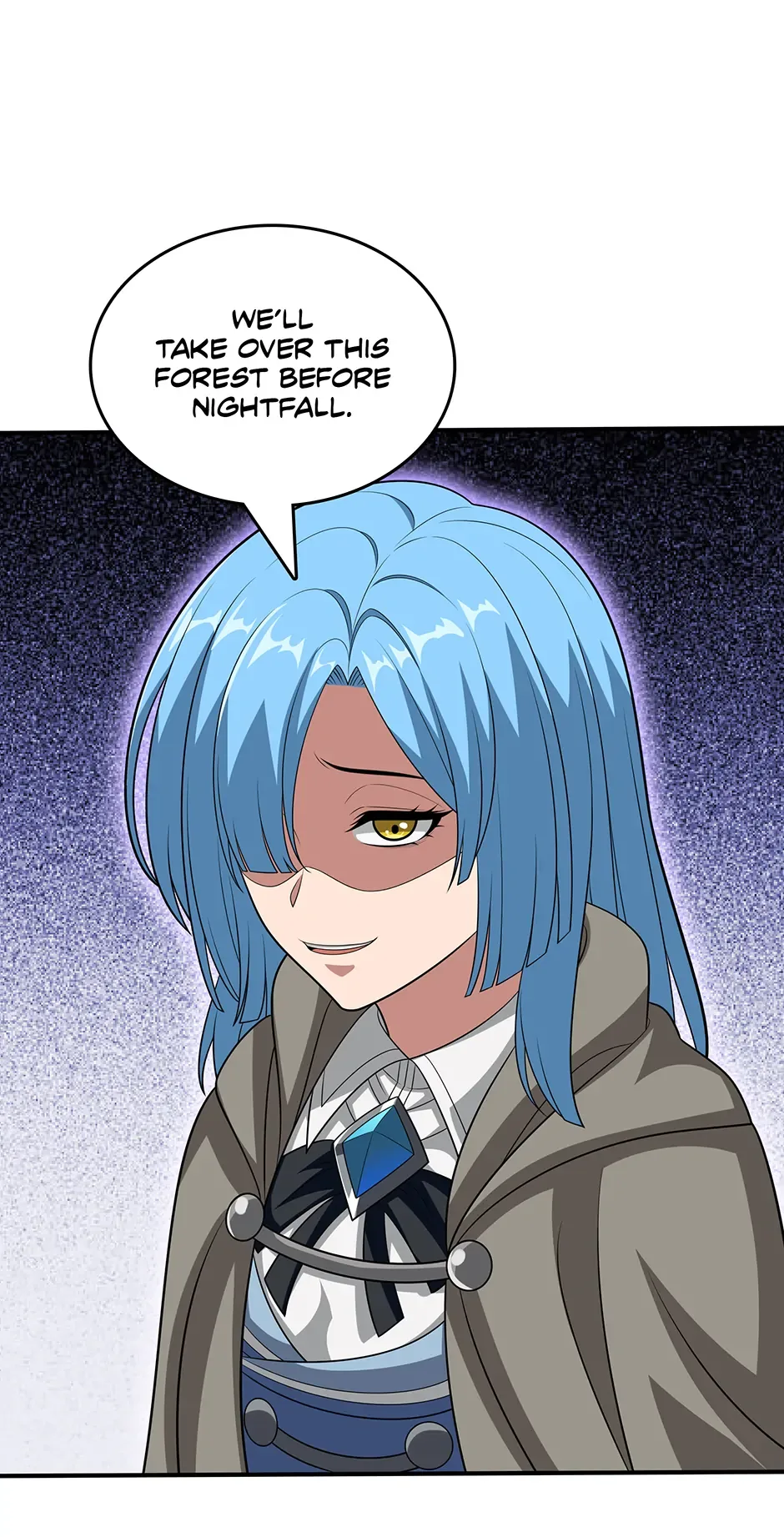 A 0.0000001% Demon King Chapter 35 page 22