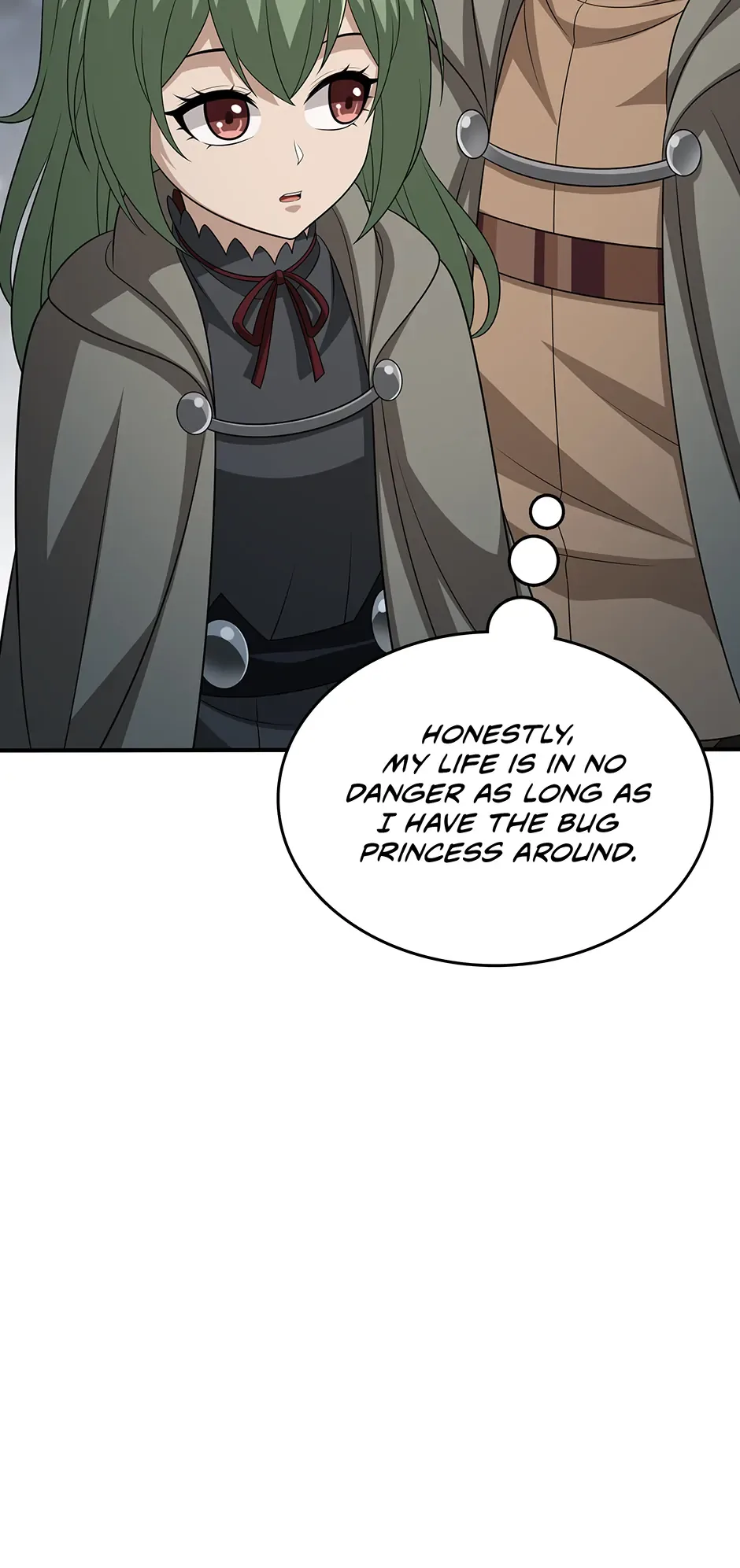 A 0.0000001% Demon King Chapter 34 page 80
