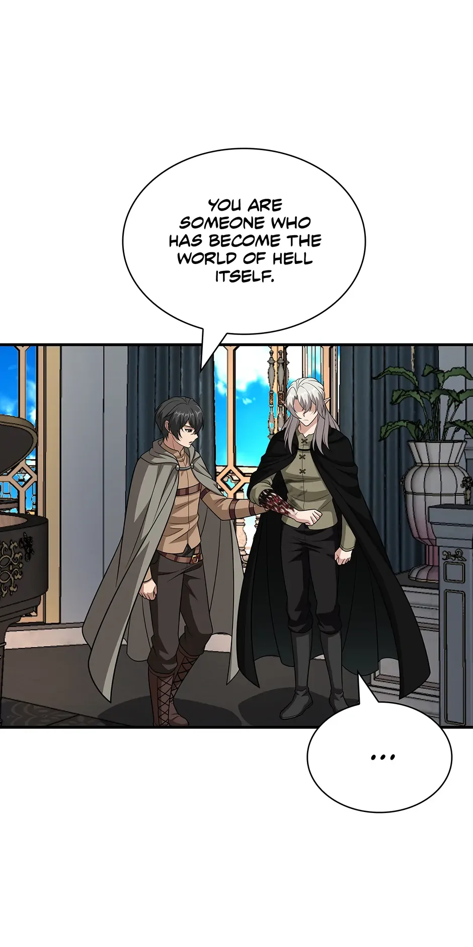 A 0.0000001% Demon King Chapter 38 page 42