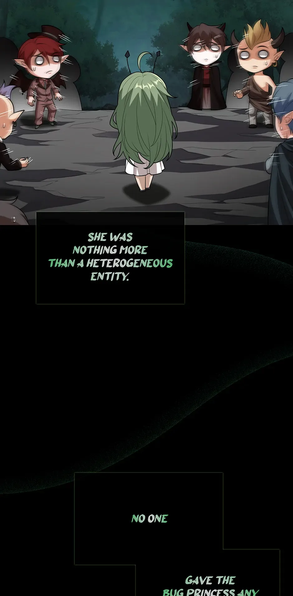 A 0.0000001% Demon King Chapter 39 page 12