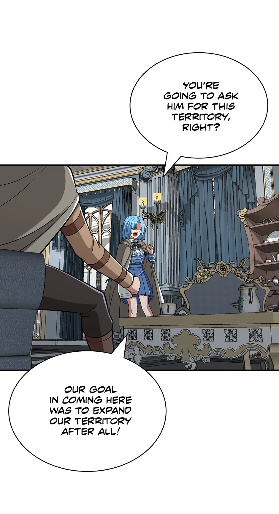 A 0.0000001% Demon King Chapter 37 page 69