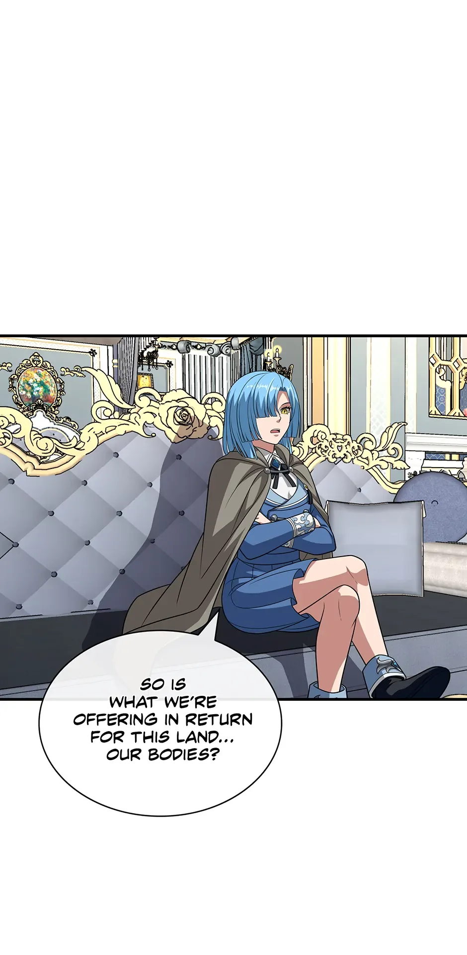 A 0.0000001% Demon King Chapter 38 page 47
