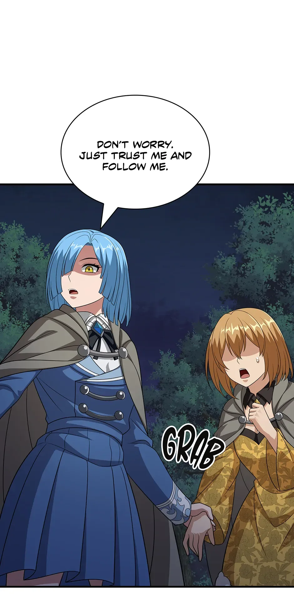 A 0.0000001% Demon King Chapter 36 page 45