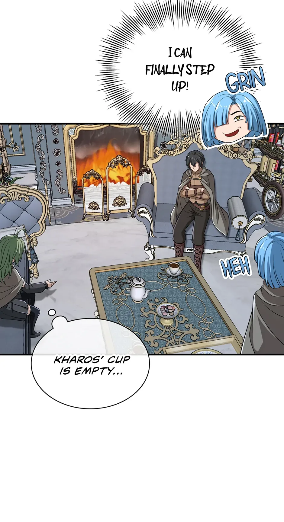 A 0.0000001% Demon King Chapter 37 page 73