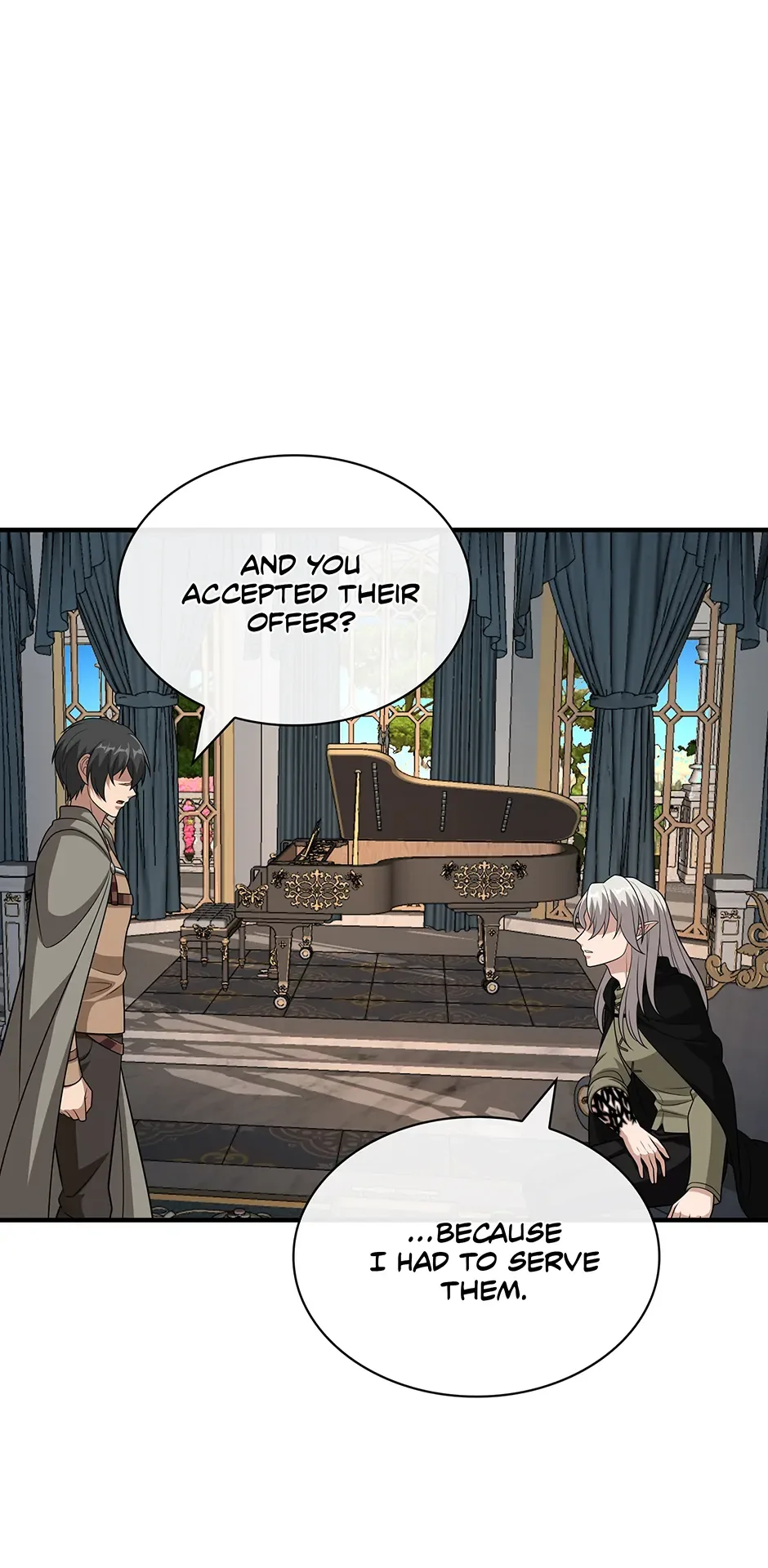 A 0.0000001% Demon King Chapter 38 page 46