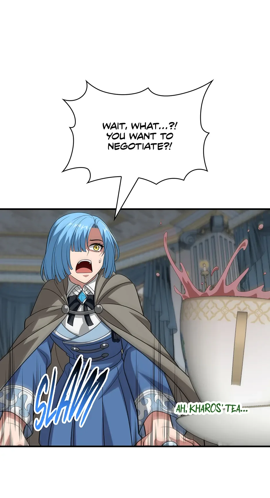 A 0.0000001% Demon King Chapter 37 page 75