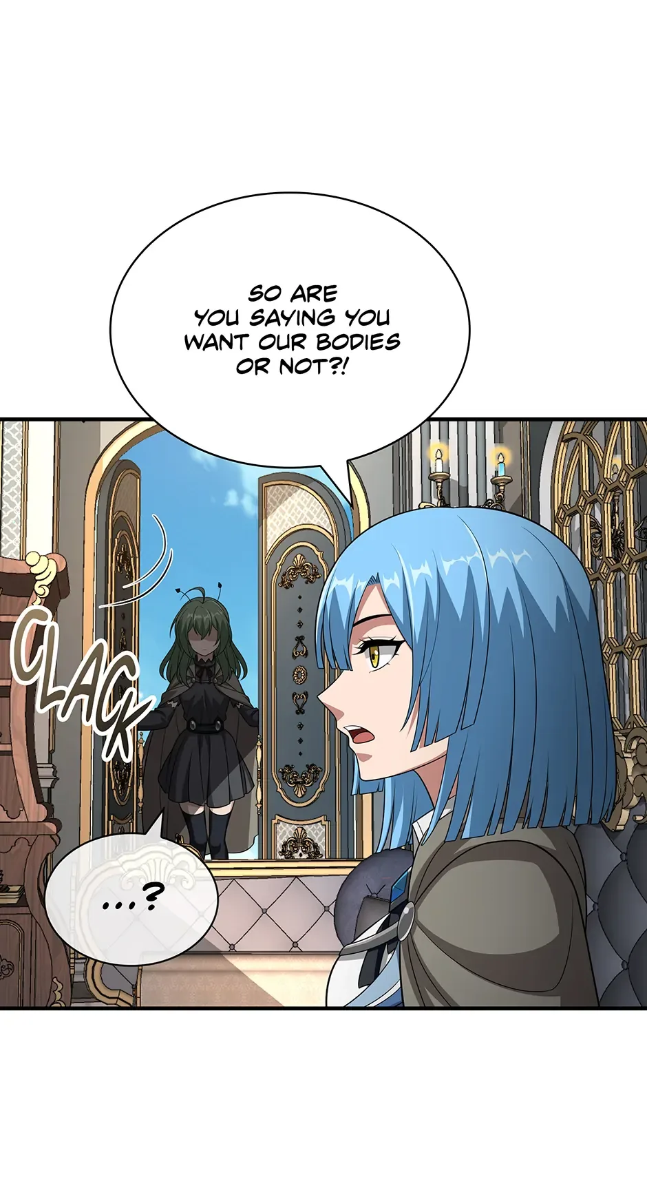 A 0.0000001% Demon King Chapter 38 page 53