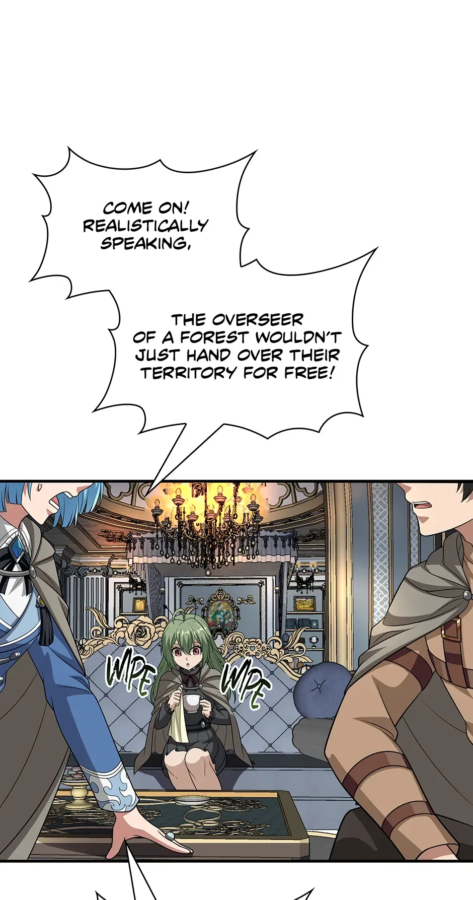 A 0.0000001% Demon King Chapter 37 page 76