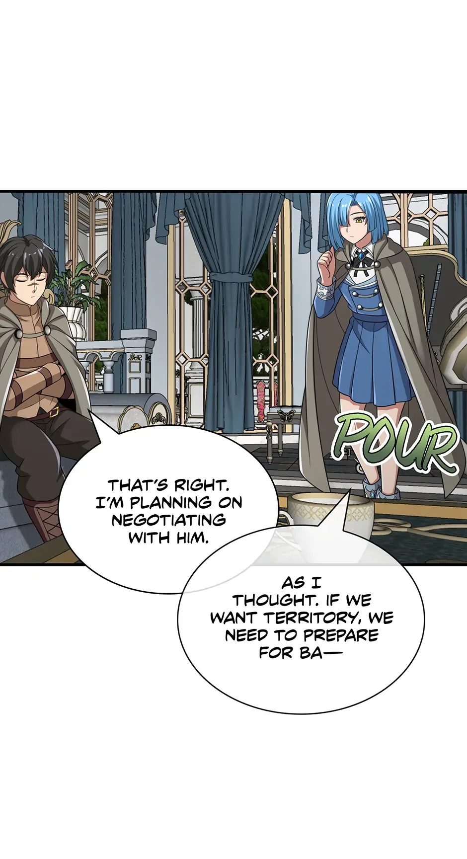 A 0.0000001% Demon King Chapter 37 page 74