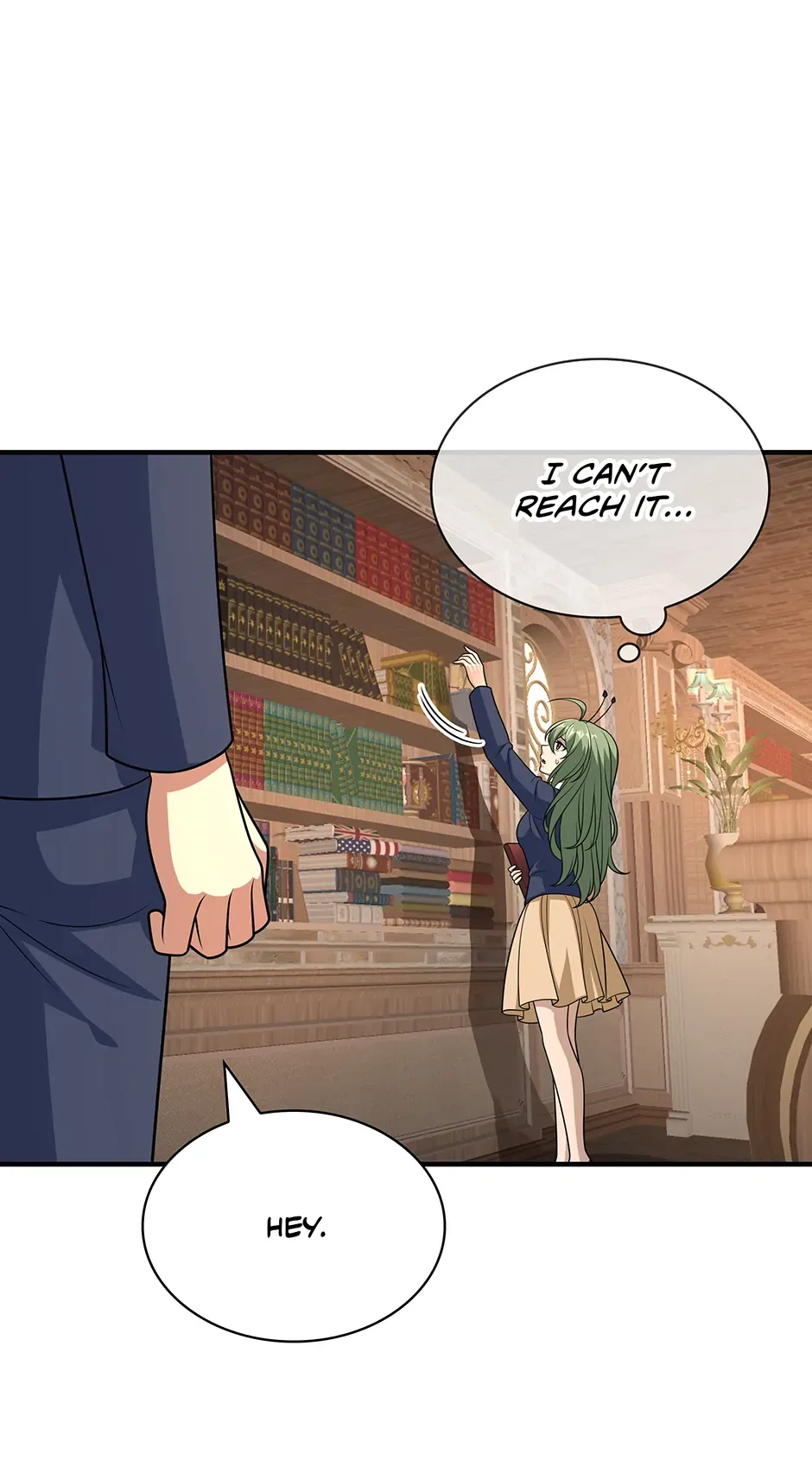 A 0.0000001% Demon King Chapter 39 page 15