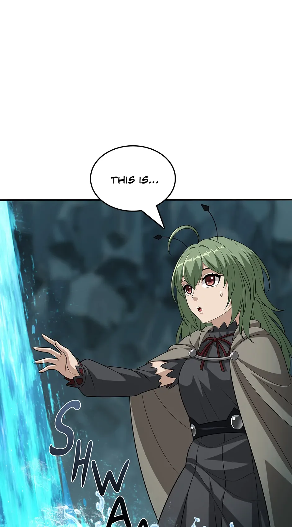 A 0.0000001% Demon King Chapter 34 page 93